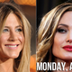 Illustration for article titled Jennifer Aniston is Going to Beat Angelina Jolie to the Altar if it Kills Her